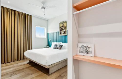 The Cocodrie Private 12BR Villa - Foto 49