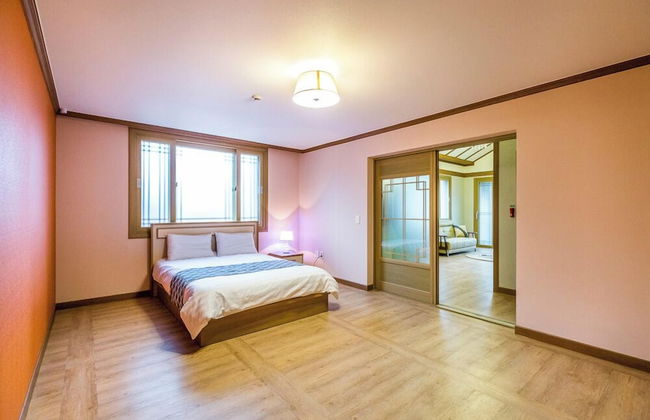 Hue travel Pension - Foto 7