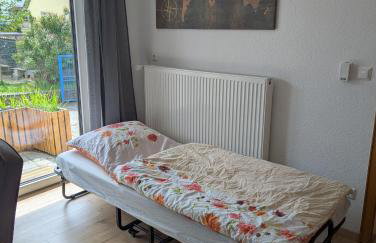 Ferienwohnung Rosenbaum - Foto 11