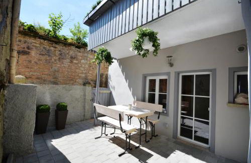 Gästehaus am Plönlein - Foto 26