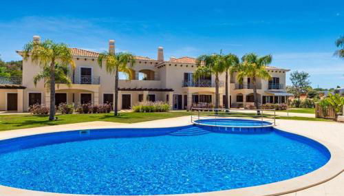 Villa Cascata, 3 bedroom, Pool, close to Olhos de Agua - Foto 2