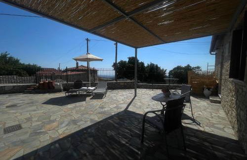 Gamvrias chalet - Foto 34