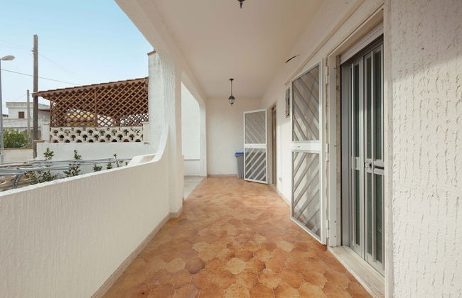 Villa Salentum - Foto 28