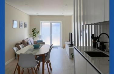 Barra Azul - Beach Apartment - Foto 1