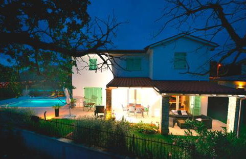 Villa Barbara - Foto 1