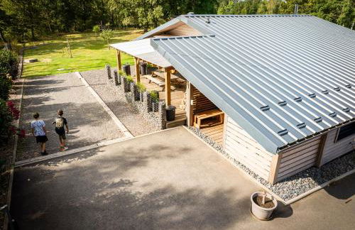 Chalet Luxe et Nature - Foto 33