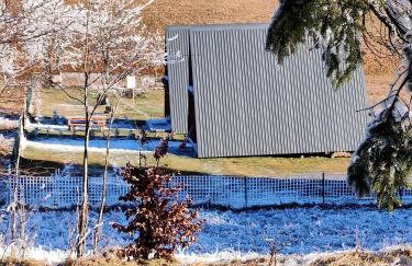 Siódme Niebo domek w górach - Foto 55