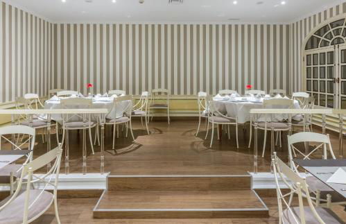 Luna Hotel Da Oura - Foto 46