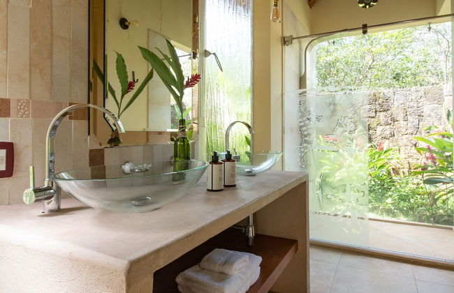 Hacienda Boutique - Photo 58