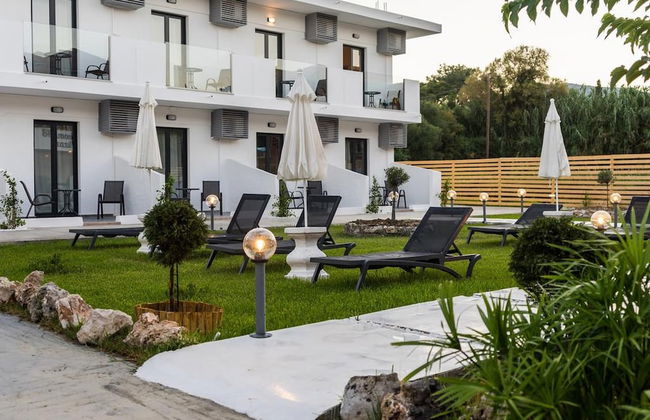 Rooms 48 by Zante Plaza - Foto 14