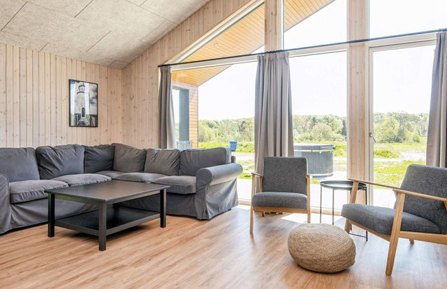 5 Star Holiday Home in Augustenborg - Photo 8