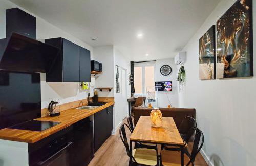 L'Escapade Urbaine - Foto 41