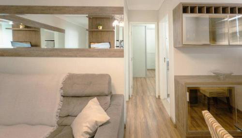 Apartamento Cidade Nova SPM209-1 - Foto 3