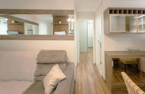 Apartamento Cidade Nova SPM209-1 - Foto 3