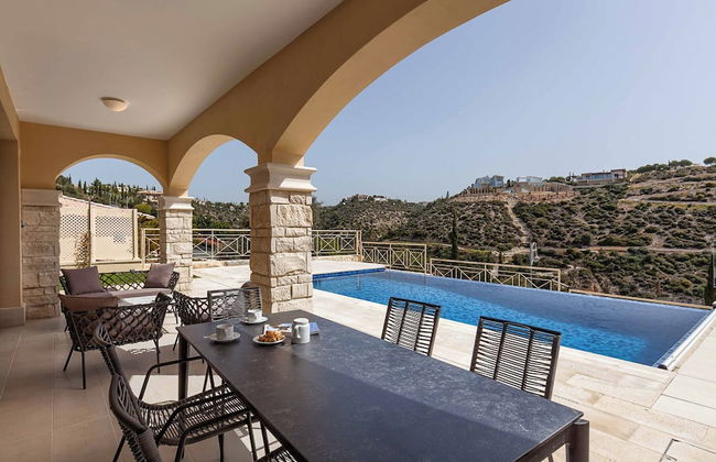 Aphrodite Hills Junior Elite Uj01 - Photo 22