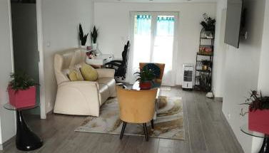 Nice apartment 1 hour from Paris and 45 minutes from Orléans - Photo 4