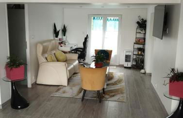 Nice apartment 1 hour from Paris and 45 minutes from Orléans - Photo 4