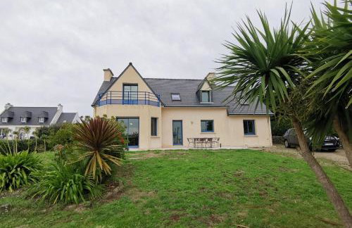 Grande maison spacieuse et lumineuse tout confort - Foto 19