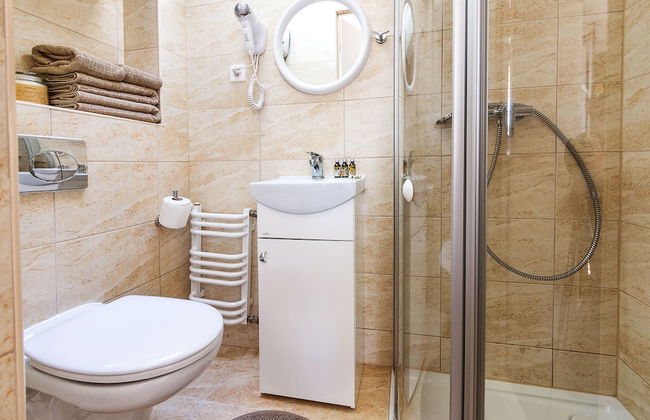 Pelikan Resort - Photo 18