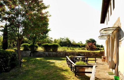 Agriturismo il Pino - Bioagricoltura - Photo 52