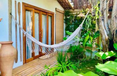 Casa Preguiça Corumbau - Photo 51