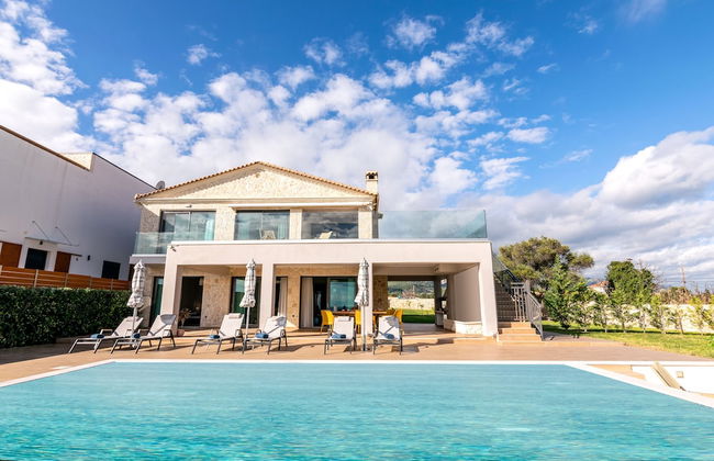 MaDiZé Beach House on the Sea - Foto 48