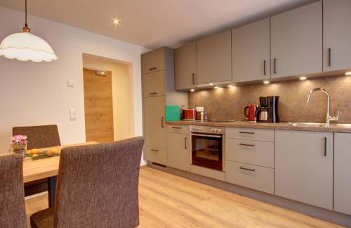 Gasthof-Appartements Vroni - Chiemgau Karte - Foto 58