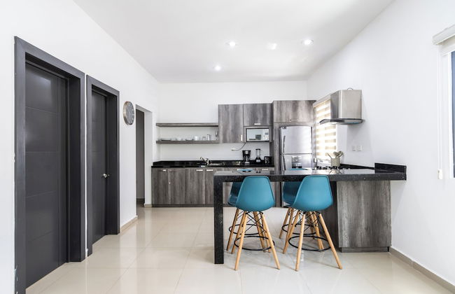 Mojarra Apartments by Partnerhost - Foto 31