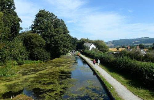 9 Bed in Llanfyllin oc-40870 - Foto 44