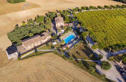 Agriturismo Raggioverde - Foto 17