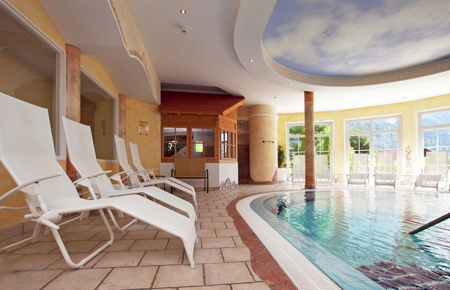 Apartment in Kleinarl Near Ski Slopes - Foto 28