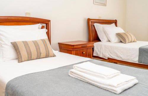 Family Beach House in Amorosa, Northern Portugal - Foto 42