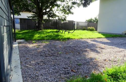 Appartemt Indépendant- Paysage Verdoyant- Piscine - Foto 17