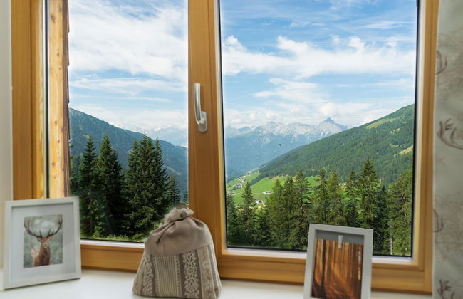 Apartment in Navis Near Berger Alm Ski Resort - Foto 23