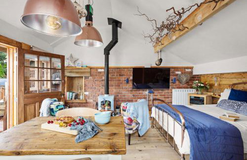 Porth Chapel- Pet Allowed - Free WiFi & Parking - Fireplace - Foto 3