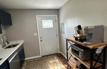 Fancy 1BR 1BATH Extended Stay - Foto 9