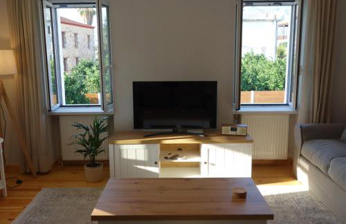 Orange Garden Villa, Sparta - Foto 23