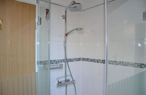 AlpenGlück – **** Ferienwohnung - Foto 16