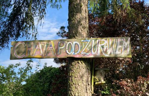 Chata pod Żurawiem - Foto 2