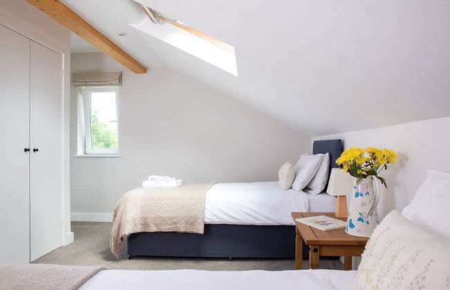 Lux Countryside Haven Mins to Beach Garden - Foto 68