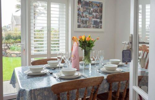 Chy An Gweal Farm Cottage - Foto 25