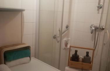 Appartement hyper centre 1 lorient Jardin clos - Foto 25