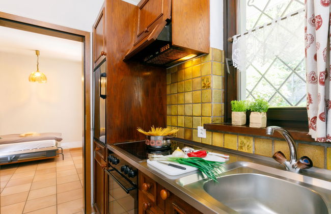 Residenza Miralago Apt. B16 - Foto 12