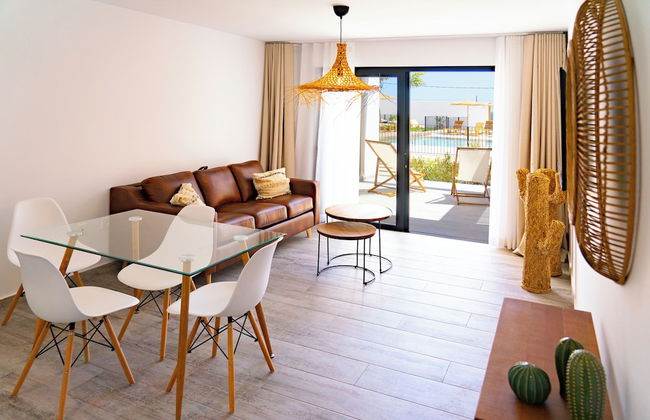 Shambhala Fuerteventura - Foto 33