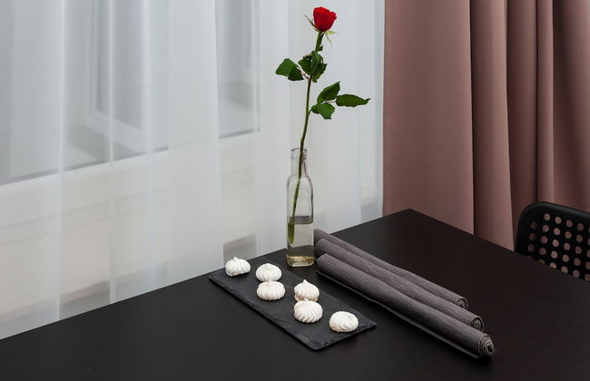 Aparthotel Lenau - Foto 11