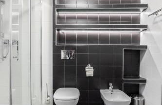 Domek pod Warszawą z sauną - Foto 21