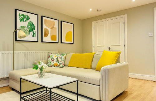 2 Bedroom House Central London - Free Parking - Foto 2