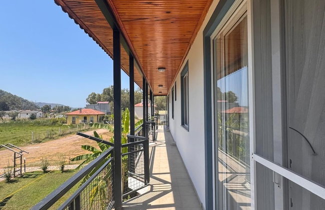 MERMAID PANSIYON - Photo 40