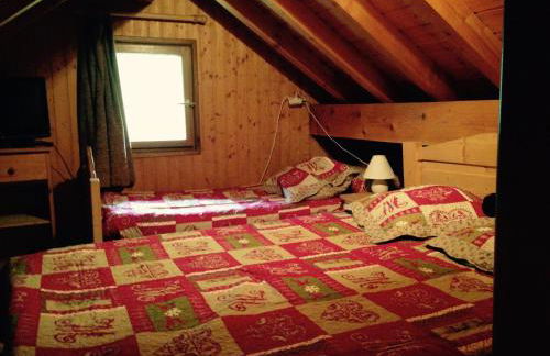 Triplex 4 pièces, mezzanine, 8 pers, Sud, wifi, animaux, parking - FR-1-263-178 - Foto 7