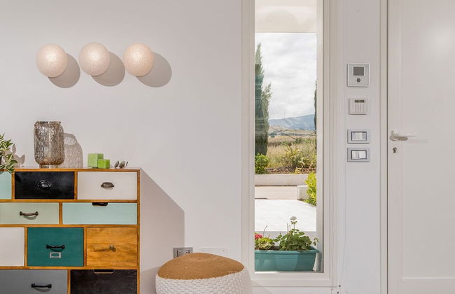 Villa Sikelia in Alcamo - Foto 17